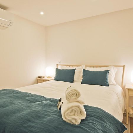 Bmyguest - Sao Bento Terrace Apartment Lisbon Bagian luar foto